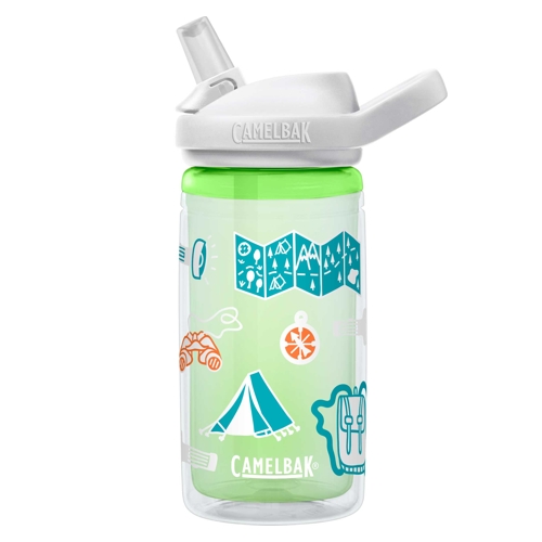 ΠΑΓΟΥΡΙ CAMELBAK Kids' Eddy+ Adventure Map 400ml